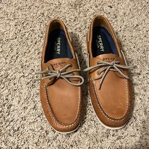 Sperry Top-Sider